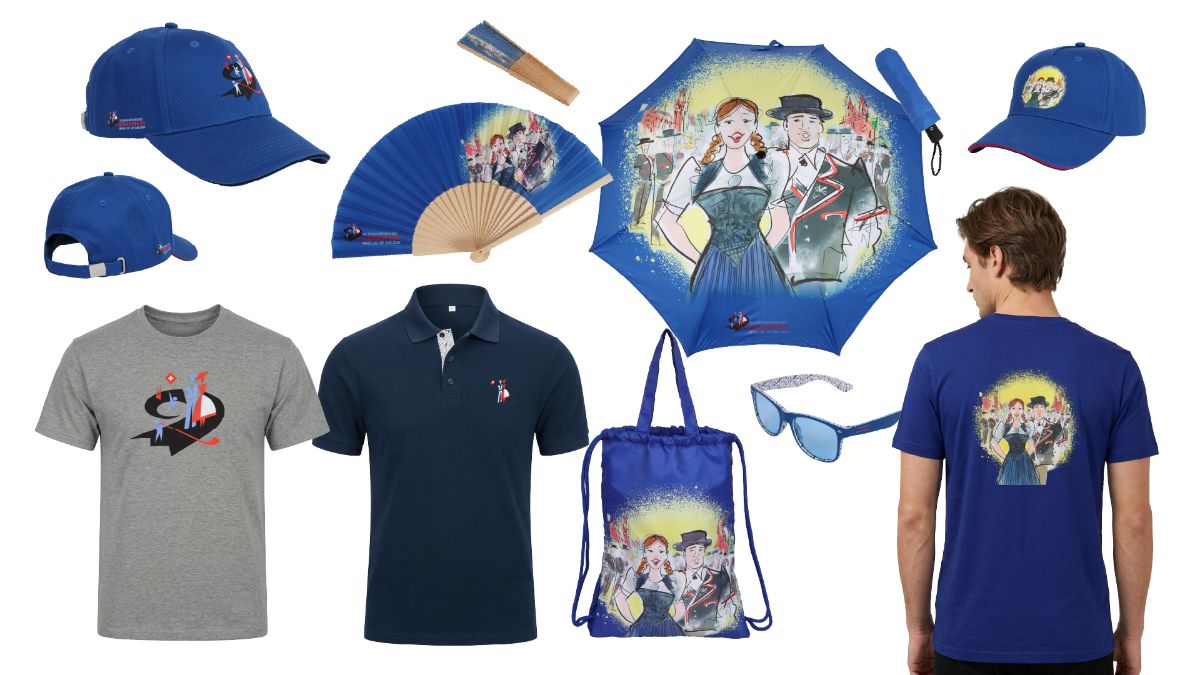 Bild Fanartikel Shop